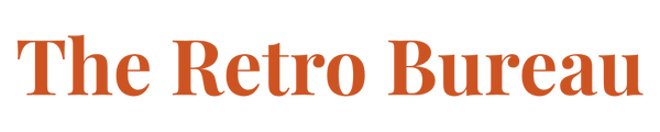 The Retro Bureau
